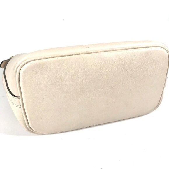 LOUIS VUITTON M24638 Lock Me Lock & Walk 2WAY bag Shoulder Bag Ivory - Picture 5 of 13